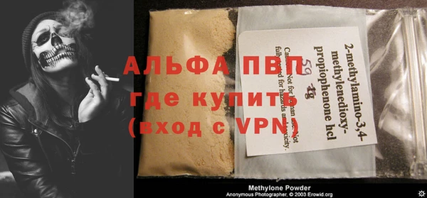 стаф Осташков