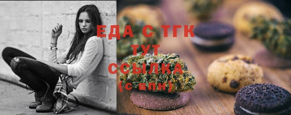 ALPHA PVP Осинники