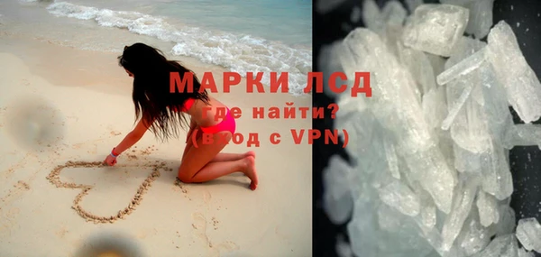 ALPHA PVP Осинники